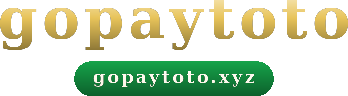 gopaytoto logo