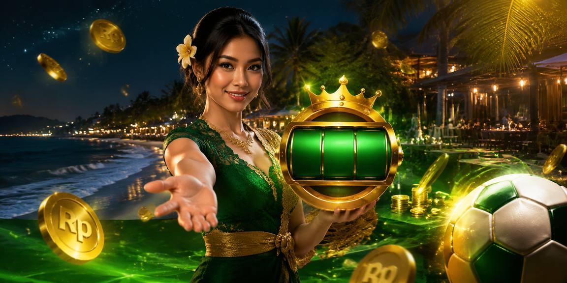 gopaytoto Andar Bahar Meets Indonesia Slot Favourites